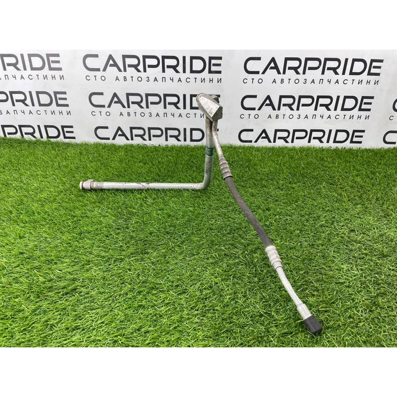 Трубка кондиционера (отопление и кондиционирование) Mini Cooper R56 R56 2006 64502751474