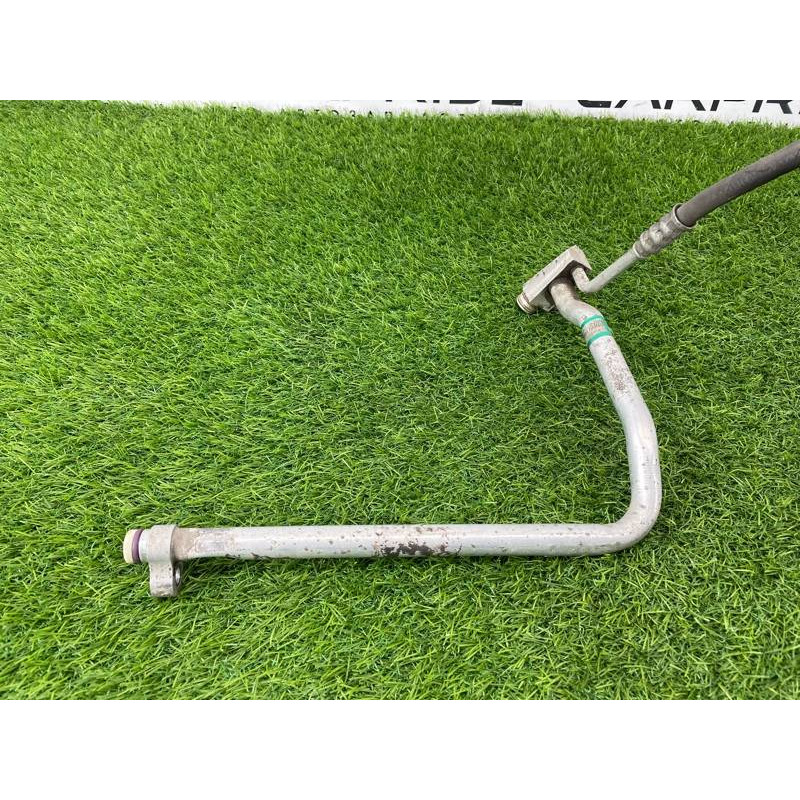 Трубка кондиционера (отопление и кондиционирование) Mini Cooper R56 R56 2006 64502751474