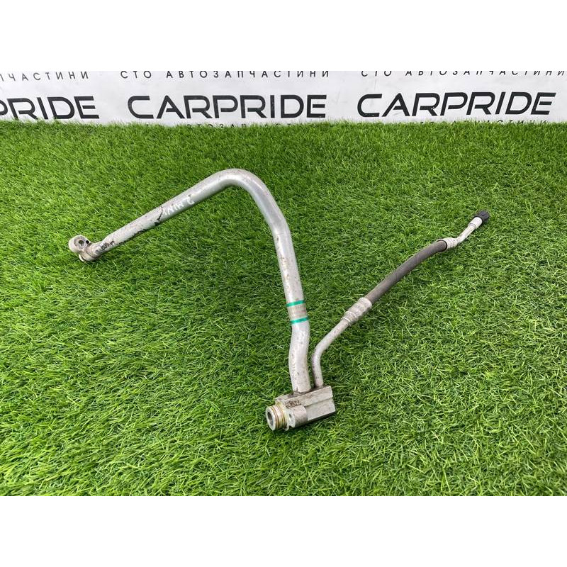 Трубка кондиционера (отопление и кондиционирование) Mini Cooper R56 R56 2006 64502751474
