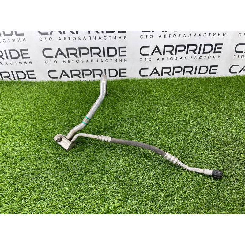 Трубка кондиционера (отопление и кондиционирование) Mini Cooper R56 R56 2006 64502751474