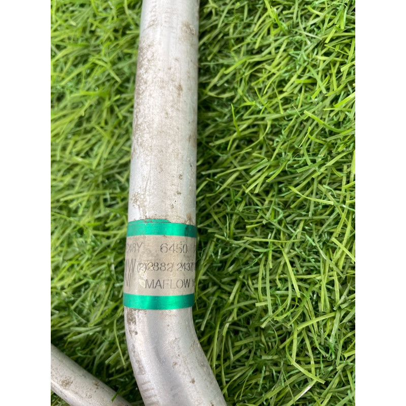 Трубка кондиционера (отопление и кондиционирование) Mini Cooper R56 R56 2006 64502751474