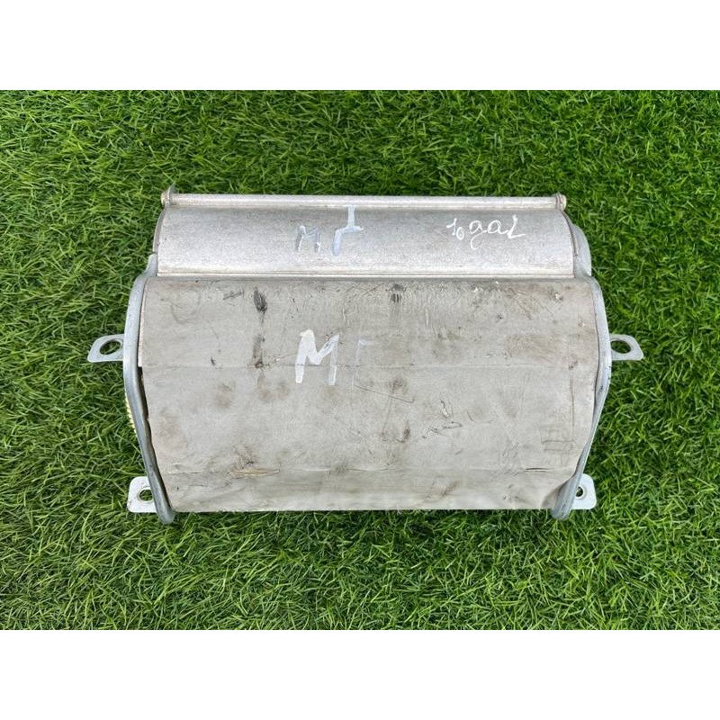 Airbag торпеды (airbag/безопасность) Mitsubishi Galant 8 2.4GDI mr417996