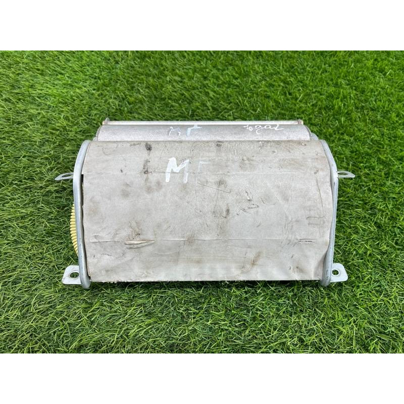 Airbag торпеды (airbag/безопасность) Mitsubishi Galant 8 2.4GDI mr417996