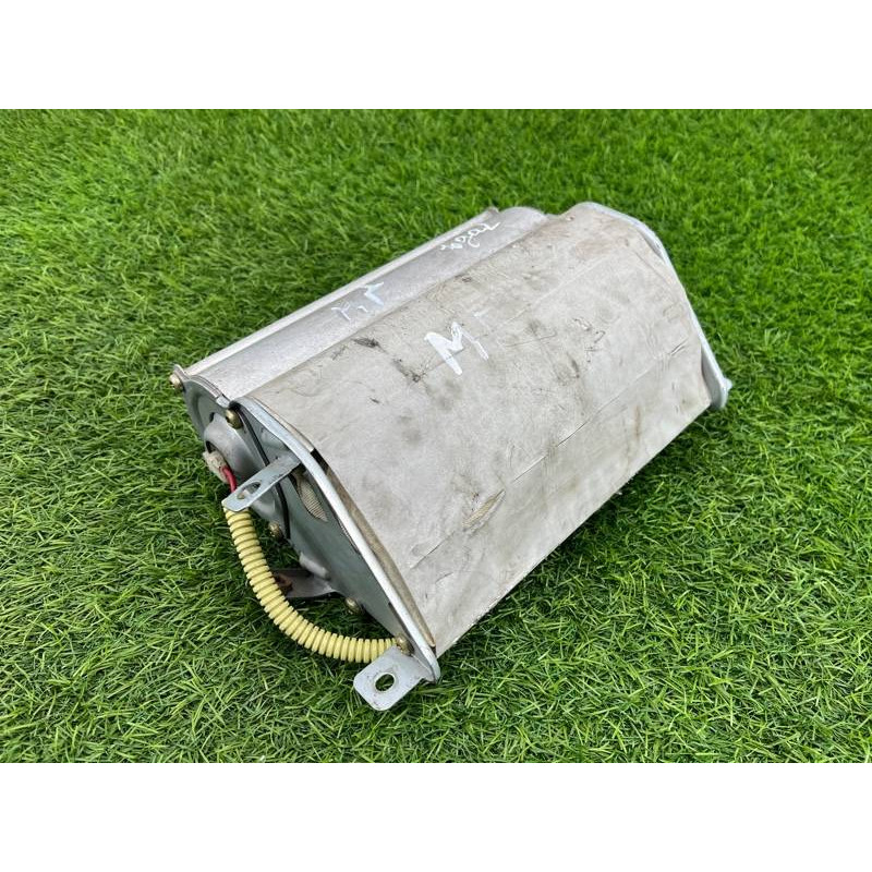 Airbag торпеды (airbag/безопасность) Mitsubishi Galant 8 2.4GDI mr417996