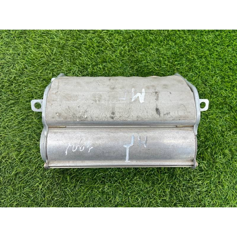 Airbag торпеды (airbag/безопасность) Mitsubishi Galant 8 2.4GDI mr417996