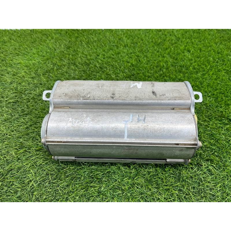 Airbag торпеды (airbag/безопасность) Mitsubishi Galant 8 2.4GDI mr417996
