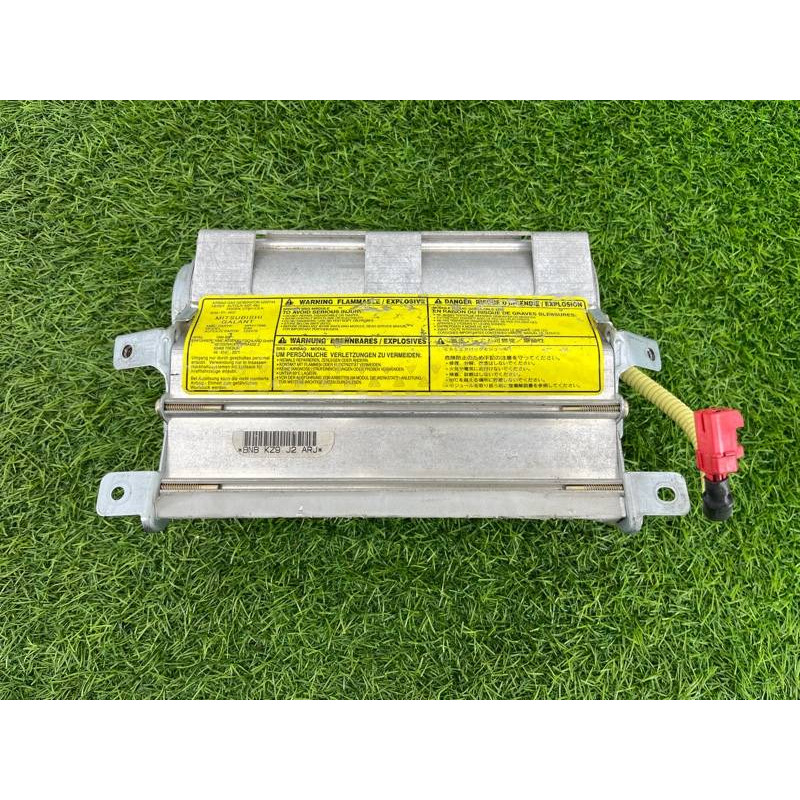 Airbag торпеды (airbag/безопасность) Mitsubishi Galant 8 2.4GDI mr417996