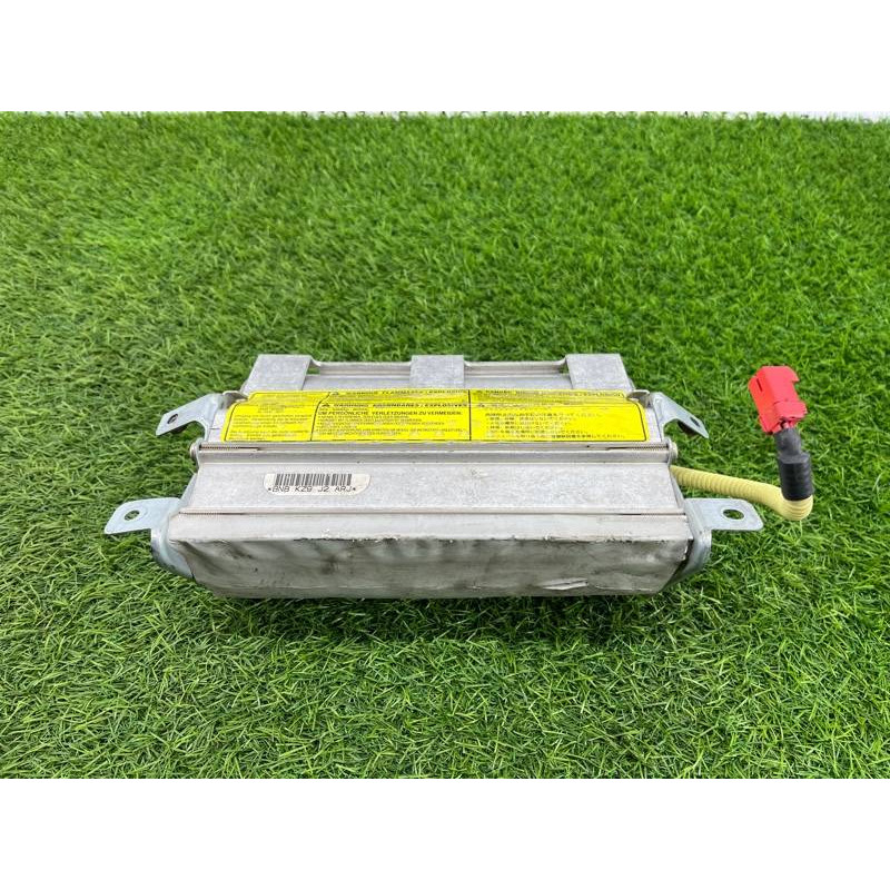 Airbag торпеды (airbag/безопасность) Mitsubishi Galant 8 2.4GDI mr417996