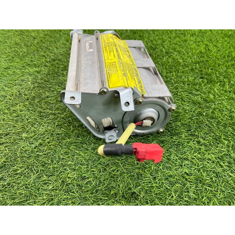 Airbag торпеды (airbag/безопасность) Mitsubishi Galant 8 2.4GDI mr417996