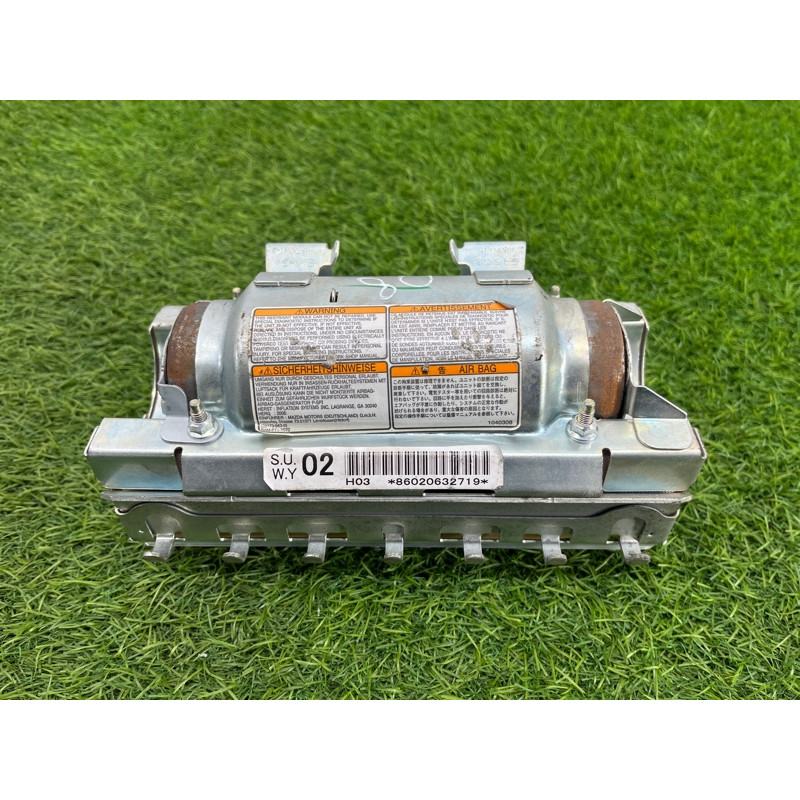 Airbag торпеды (airbag/безопасность) Mazda 6 GG 2007 2.0 RF7J