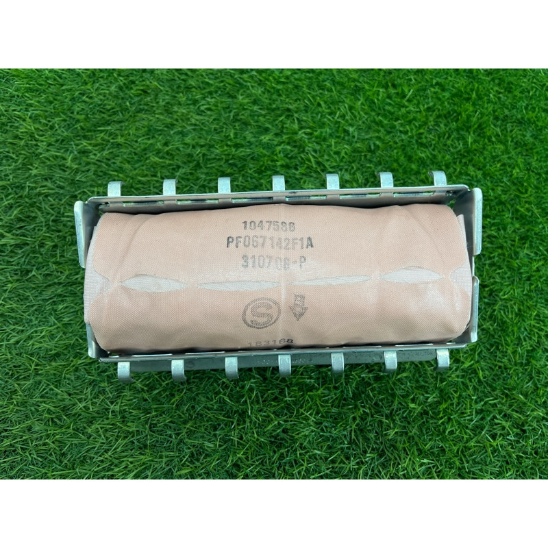 Airbag торпеды (airbag/безопасность) Mazda 6 GG 2007 2.0 RF7J