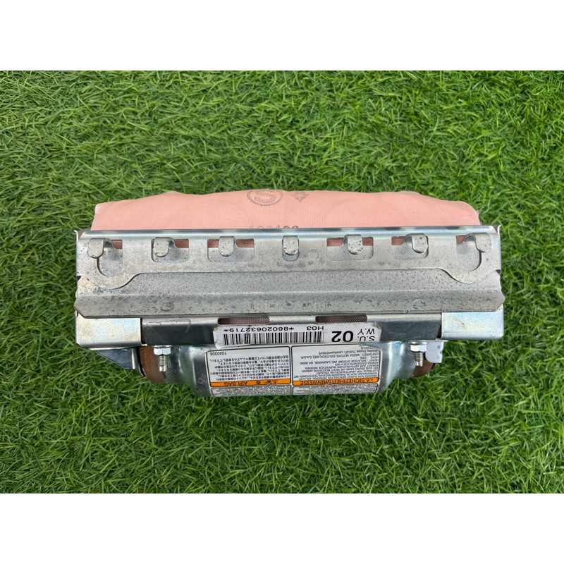 Airbag торпеды (airbag/безопасность) Mazda 6 GG 2007 2.0 RF7J