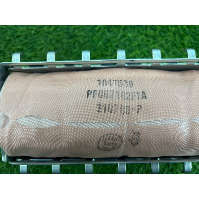 Airbag торпеды (airbag/безопасность) Mazda 6 GG 2007 2.0 RF7J