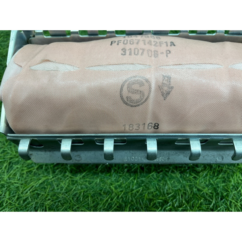 Airbag торпеды (airbag/безопасность) Mazda 6 GG 2007 2.0 RF7J