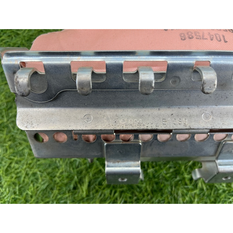 Airbag торпеды (airbag/безопасность) Mazda 6 GG 2007 2.0 RF7J