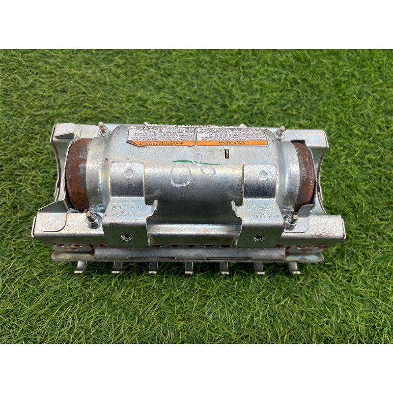 Airbag торпеды (airbag/безопасность) Mazda 6 GG 2007 2.0 RF7J