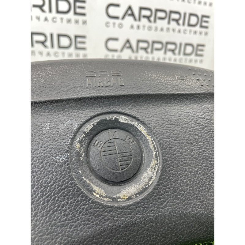 Airbag руля (airbag/безопасность) BMW 3-series E36 32341161756