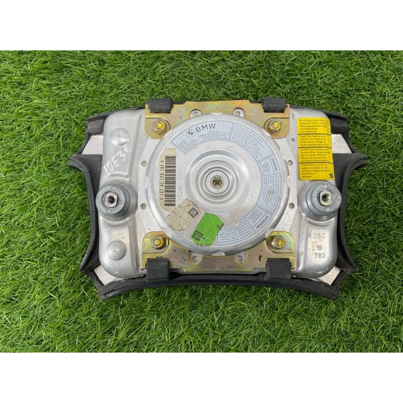 Airbag руля (airbag/безопасность) BMW 3-series E36 32341161756