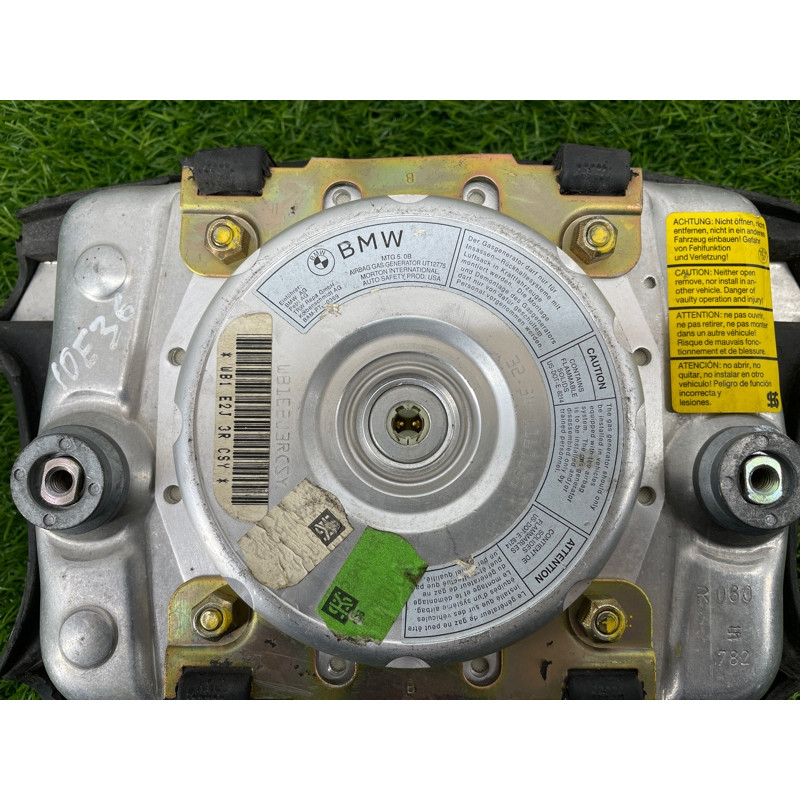 Airbag руля (airbag/безопасность) BMW 3-series E36 32341161756