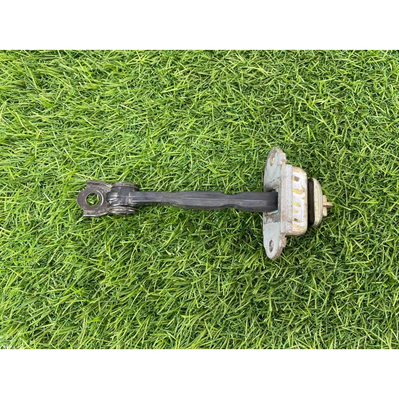 Ограничитель двери (кузов и элементы) Nissan Almera B10 2008 1,6 QG16 8243095F0A