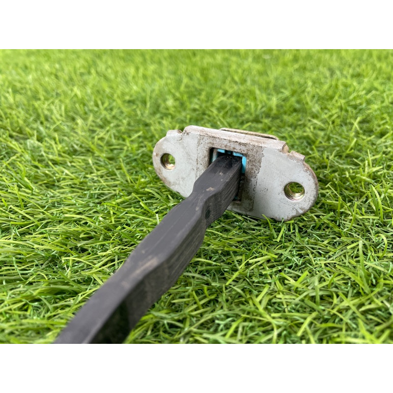 Ограничитель двери (кузов и элементы) Nissan Almera B10 2008 1,6 QG16 8243095F0A