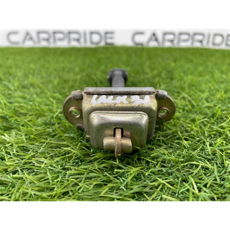 Ограничитель двери (кузов и элементы) Nissan Almera B10 2008 1,6 QG16 8243095F0A