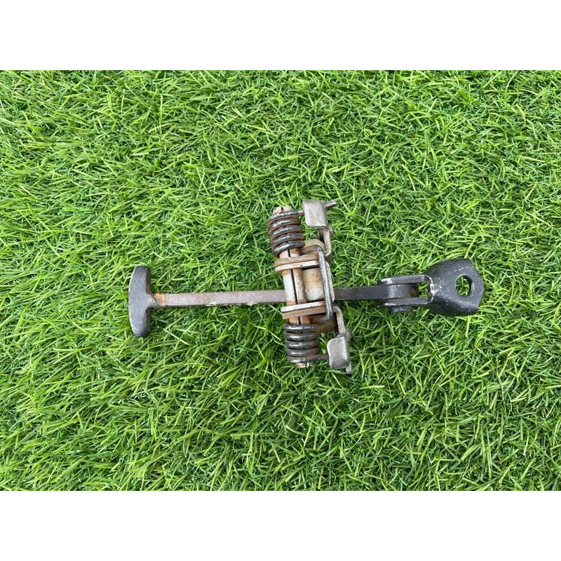 Ограничитель двери (кузов и элементы) Renault Megane 3 2011 1,5 dCi (K9K837) 824306303R