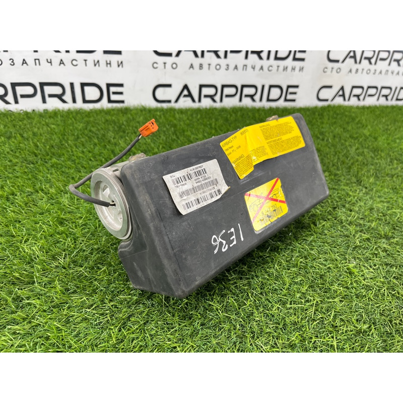 Airbag торпеды (airbag/безопасность) BMW 3-series E36 M40B18 72128162782