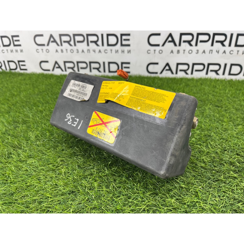 Airbag торпеды (airbag/безопасность) BMW 3-series E36 M40B18 72128162782