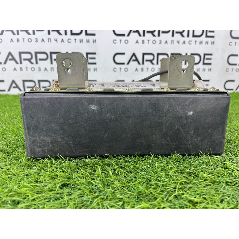 Airbag торпеды (airbag/безопасность) BMW 3-series E36 M40B18 72128162782