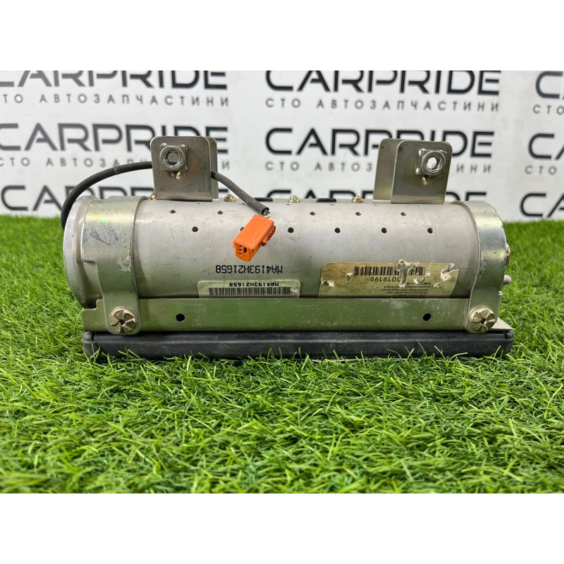 Airbag торпеды (airbag/безопасность) BMW 3-series E36 M40B18 72128162782