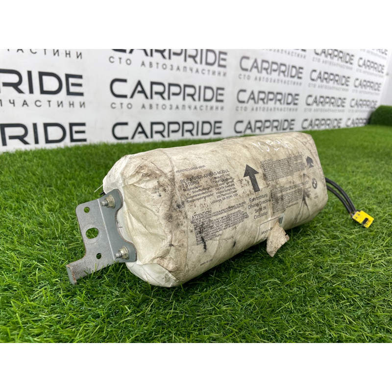 Airbag торпеды (airbag/безопасность) BMW 3-series E46 72129384804