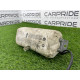 Airbag торпеды (airbag/безопасность) BMW 3-series E46 72129384804