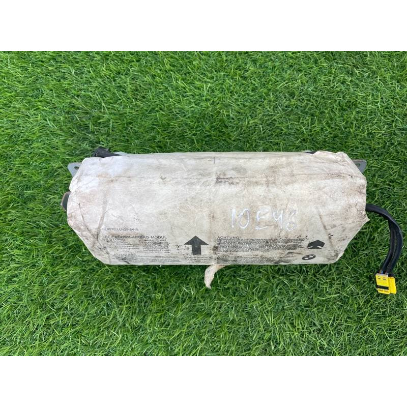 Airbag торпеды (airbag/безопасность) BMW 3-series E46 72129384804