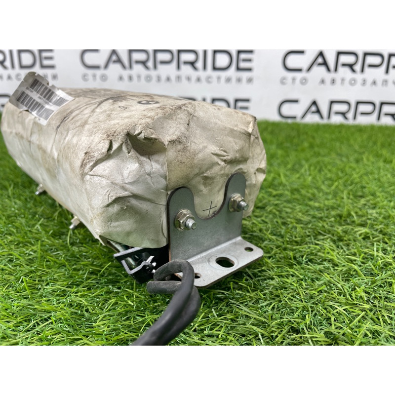 Airbag торпеды (airbag/безопасность) BMW 3-series E46 72129384804