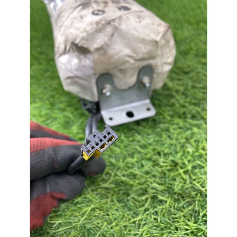 Airbag торпеды (airbag/безопасность) BMW 3-series E46 72129384804