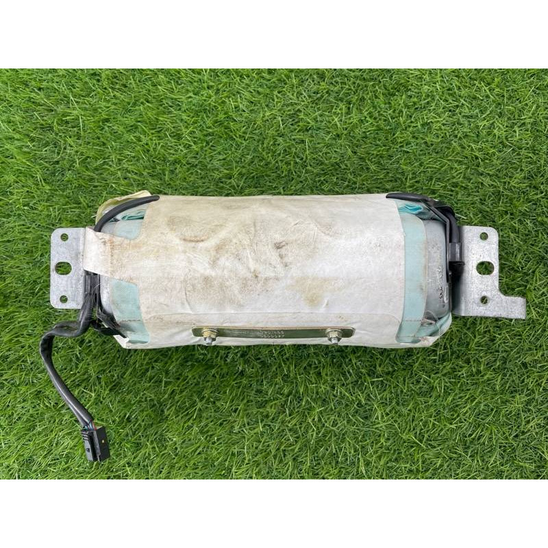 Airbag торпеды (airbag/безопасность) BMW 3-series E46 72129384804