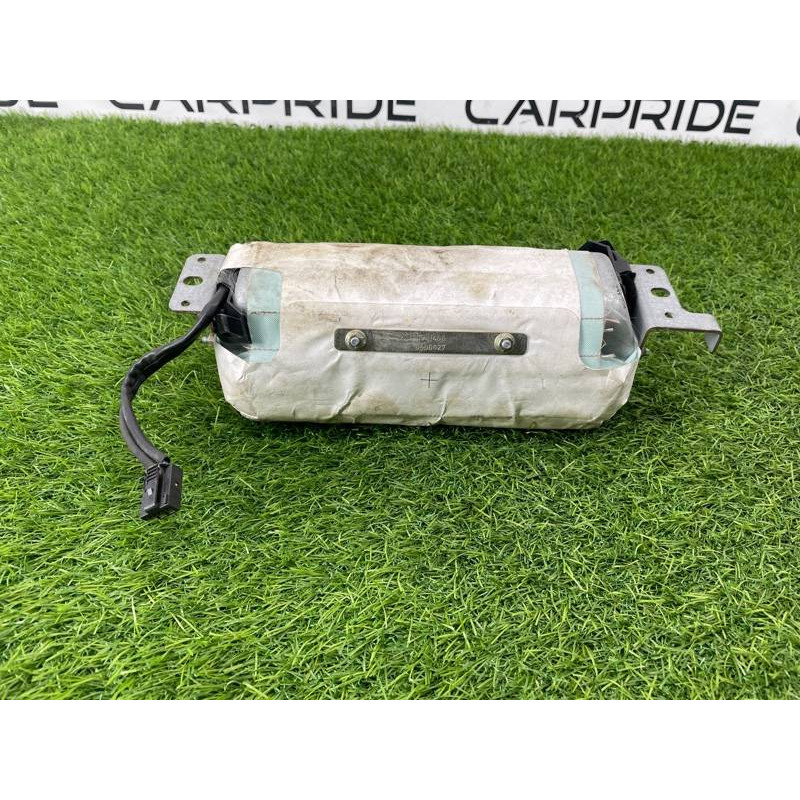 Airbag торпеды (airbag/безопасность) BMW 3-series E46 72129384804