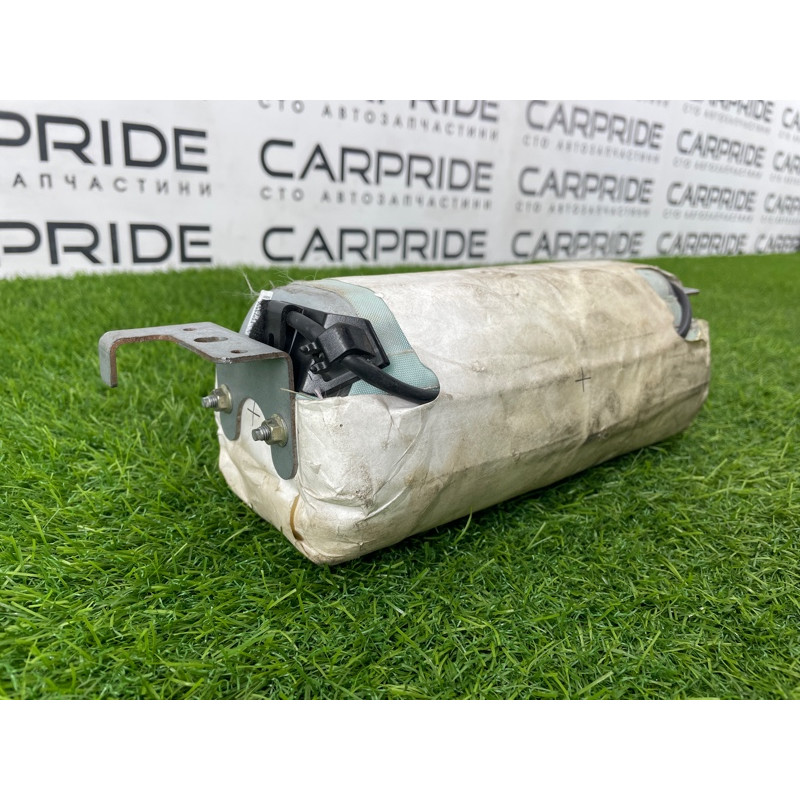 Airbag торпеды (airbag/безопасность) BMW 3-series E46 72129384804