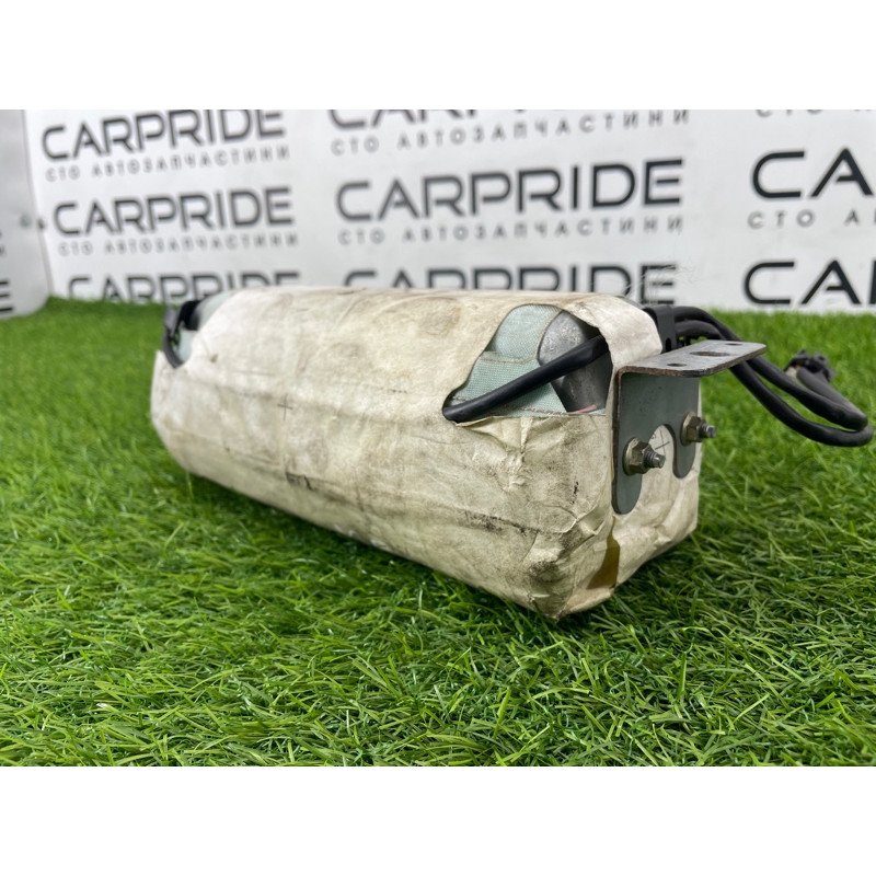 Airbag торпеды (airbag/безопасность) BMW 3-series E46 72129384804