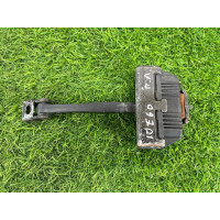 Обмежувач дверей