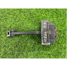 Ограничитель двери