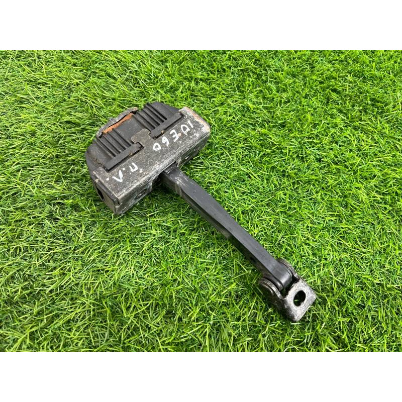 Ограничитель двери (кузов и элементы) BMW 5-series E60 M54b30 51217033609