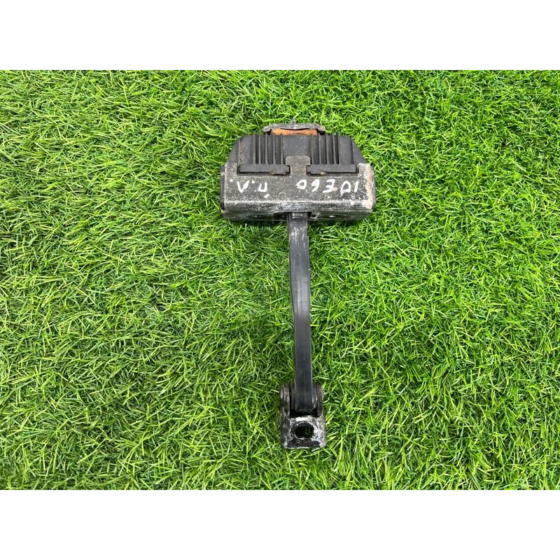 Ограничитель двери (кузов и элементы) BMW 5-series E60 M54b30 51217033609