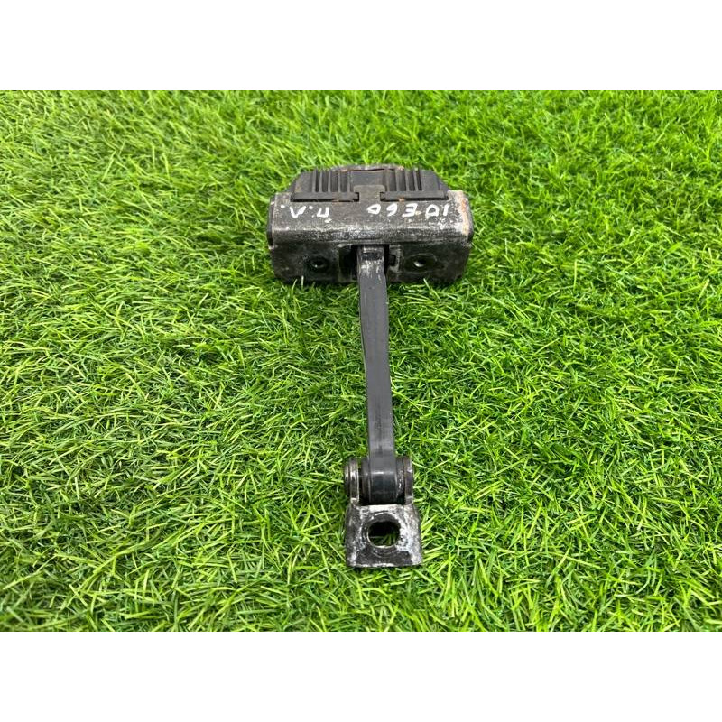 Ограничитель двери (кузов и элементы) BMW 5-series E60 M54b30 51217033609