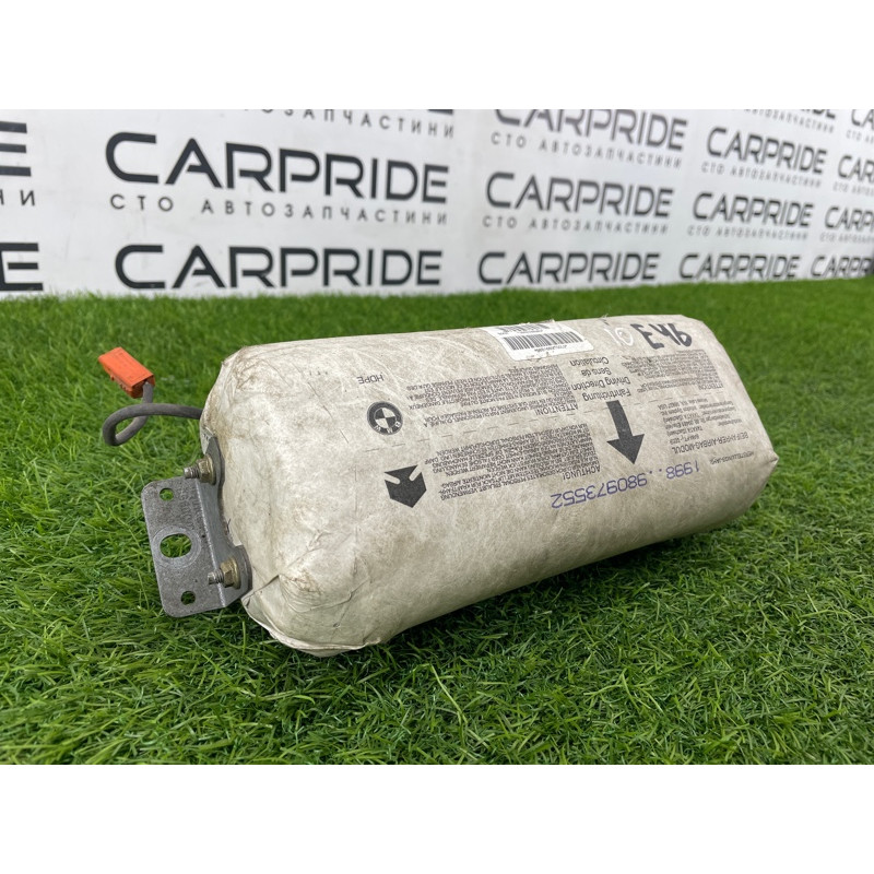 Airbag торпеды (airbag/безопасность) BMW 3-series E46 72128234828