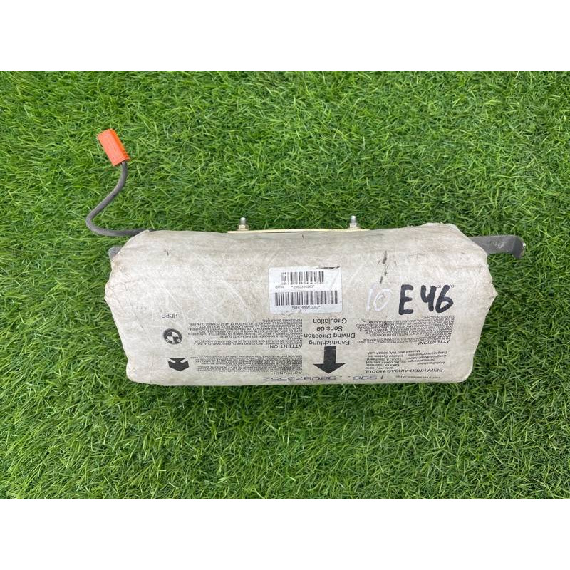 Airbag торпеды (airbag/безопасность) BMW 3-series E46 72128234828