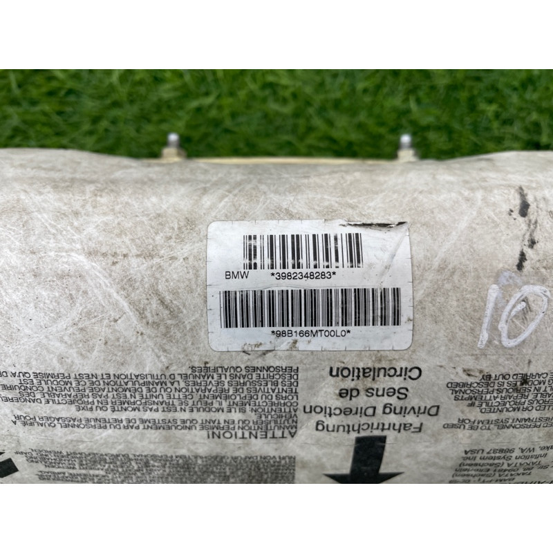 Airbag торпеды (airbag/безопасность) BMW 3-series E46 72128234828
