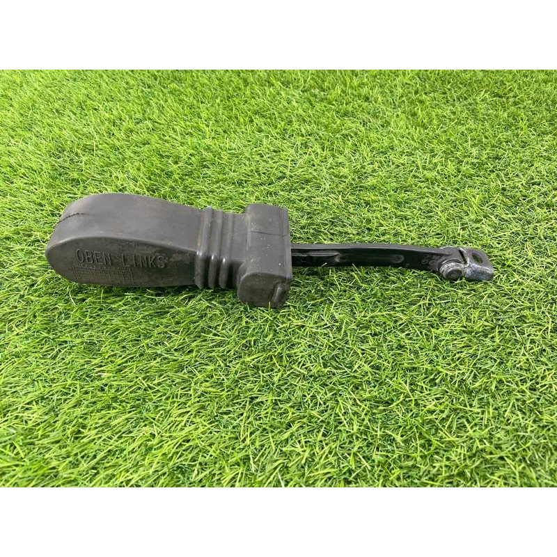 Ограничитель двери (кузов и элементы) AUDI A4 B8 8K0839249B