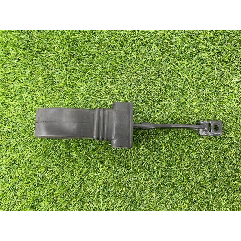 Ограничитель двери (кузов и элементы) AUDI A4 B8 8K0839249B